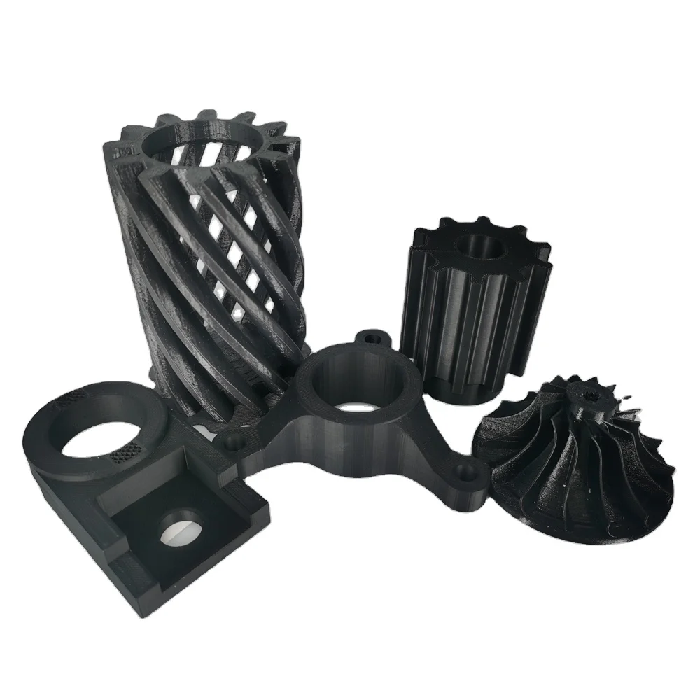 Small MOQ SLS FDM Printing STL 3D Machining Services 3D Printing Service by 3D Printer