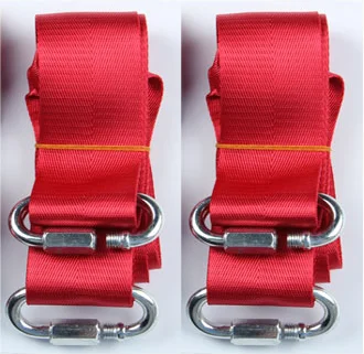 Adjustable Shoulder Lifting Carrying and Moving Straps for Furniture