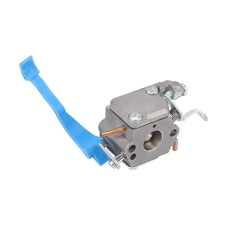 125BX 125BVX Carburetor for 125BX 125BVX 28CC Leaf Blower C1Q-W37 zama replace carburetor for 590460102 545081811 545 08 18-11