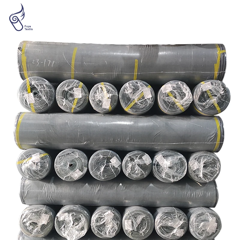 Rolls of Wholesale Denim Fabric for Clothing Supplier Denim Fabric Manufacturers in China