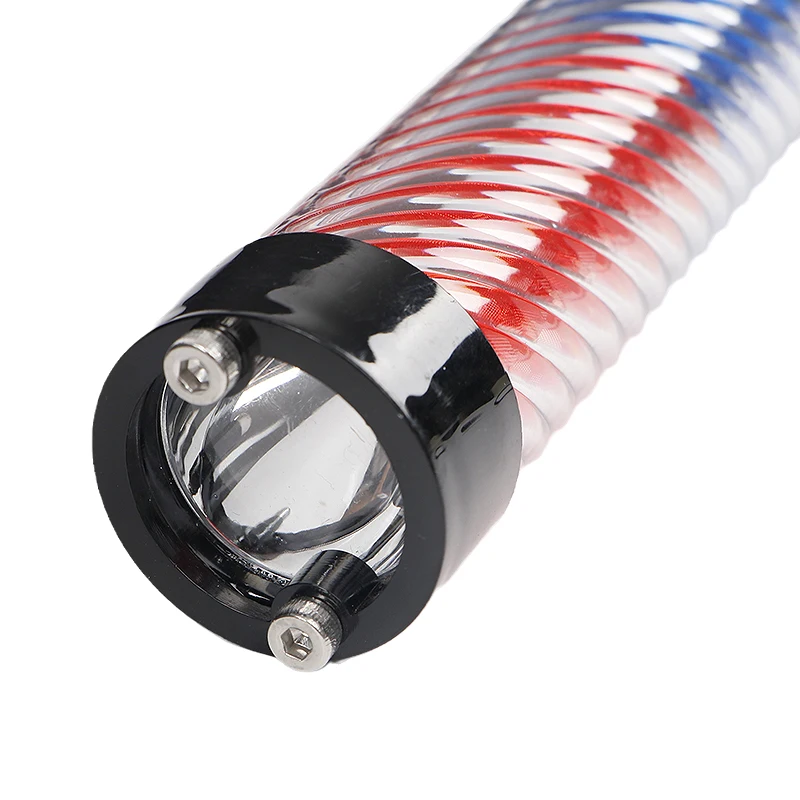 
Stun holster telescopic self defense electric baton extreme stun gun 