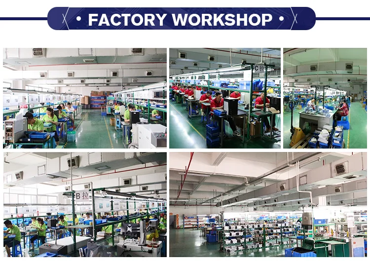 factory