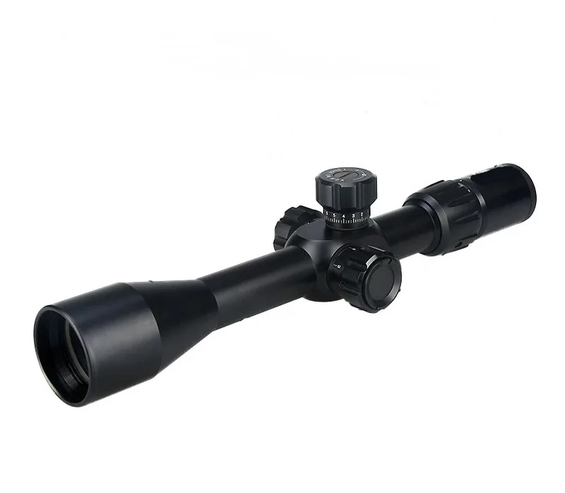 
NcDe Military Rifle Scopes/OEM Tactical Air scope soft Sight 4-16x44SFIRF for Outdoor Hunting section 