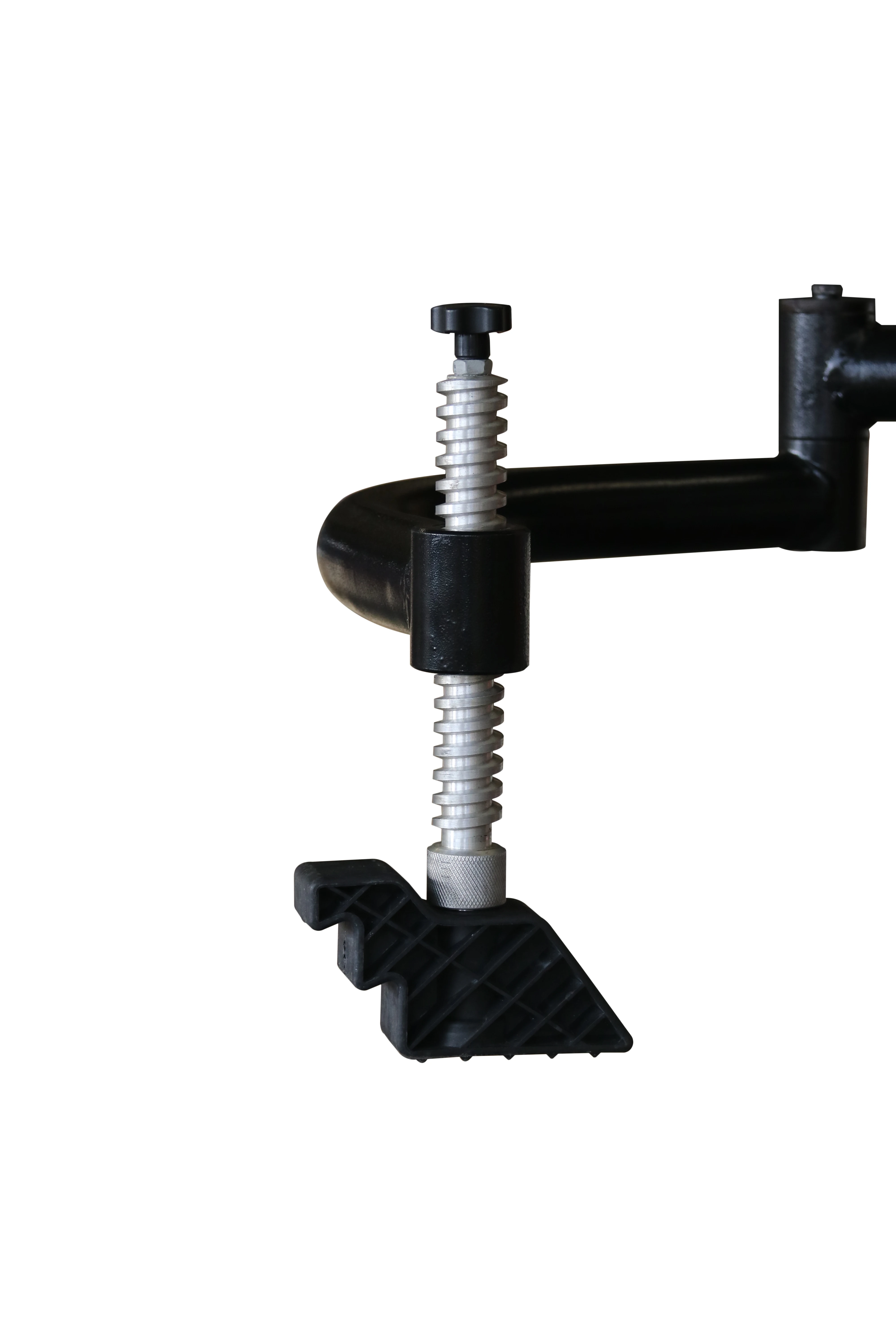 Hauvrex полуавтоматический автомобильный шиномонтажный станок с двойными функциями PX30 для обода до 24 дюймов HC8330