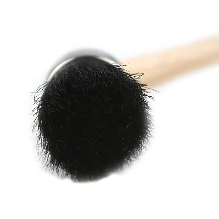 Yep Wholesale Long Wooden Handle Bristle Radiator Paint Brush Paletina Radiador Pro