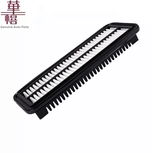 HUAXI New Popular Car Air Intake Element Filter OEM 17801-BZ030 FOR 4 Runner HOT SALE