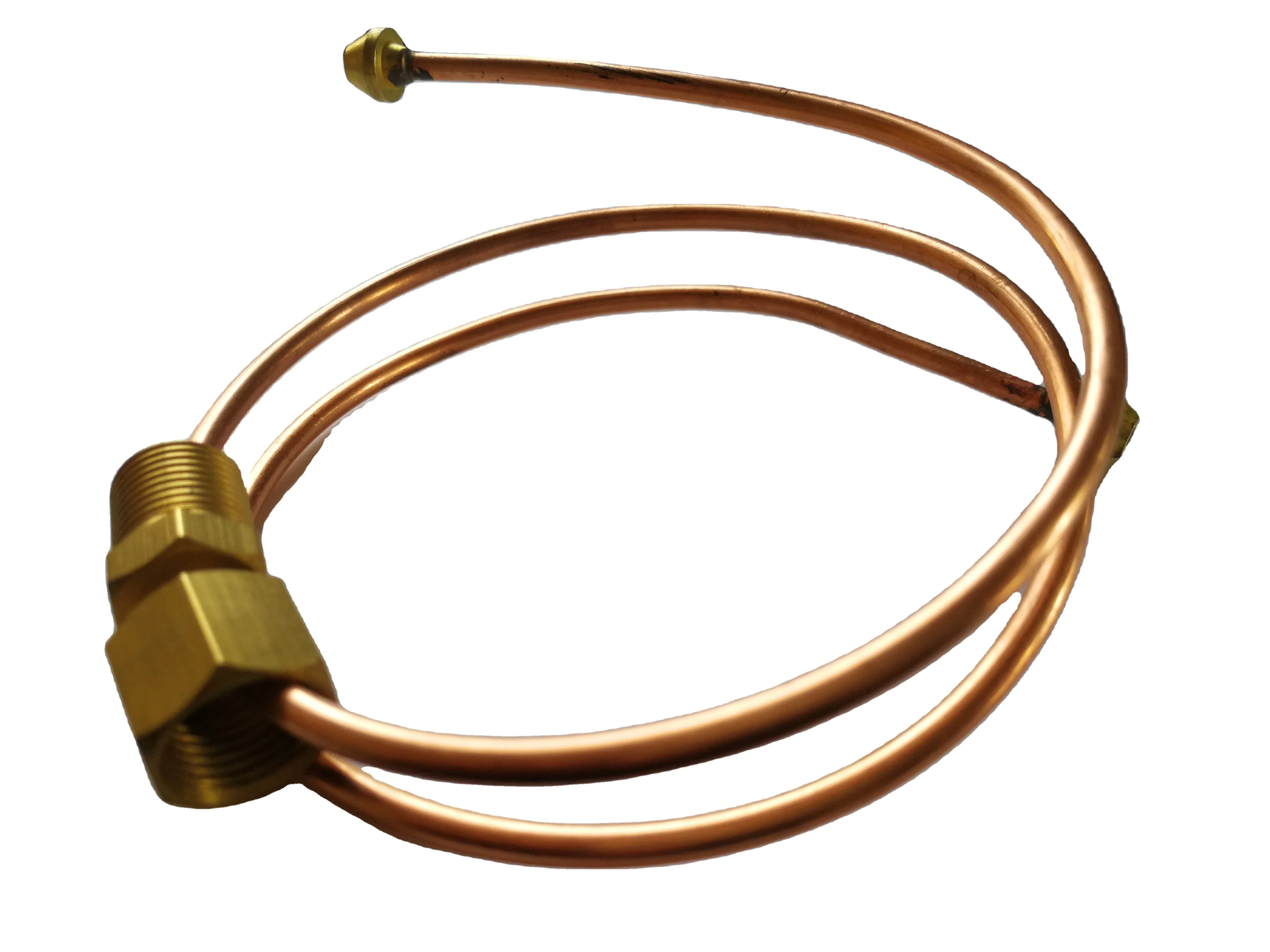 Thermostats for Gas Water Heaters and gas boiler control valves