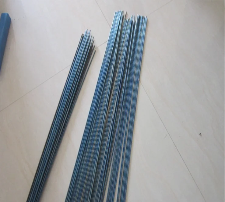 Factory supply Aws A5.21 ERCoCr-A Welding Rod/Stellite 6 Hardfacing Cobalt Base Welding Wire