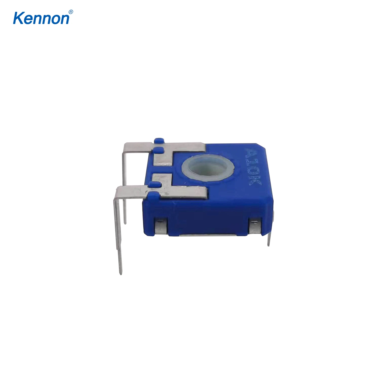 CA14 NV17.5 A10K TRIMMER POTENTIOMETR PIHER ACP trimmer potentiometer CA6 CA9 CA14 PT6 PT10 PT15 time relay