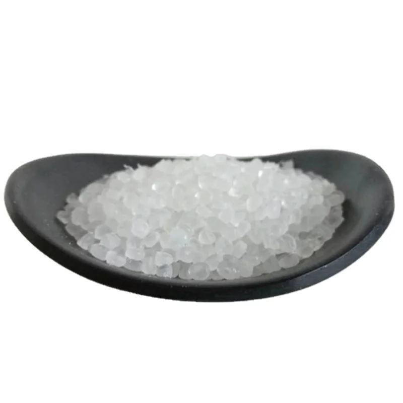 Полиэтилен высокой