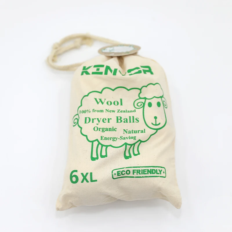 Advanced roll anti-static fragrance essential oil for laundry wool drying ball washing machine