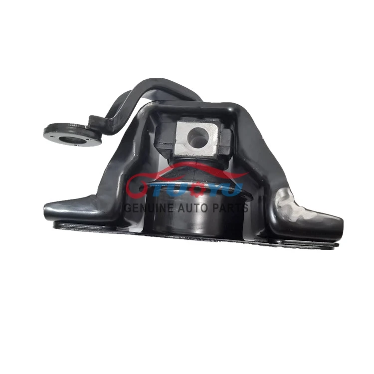 Car Engine Insulator Front Engine Mounting 11210-ED50B For VERSA 07-12