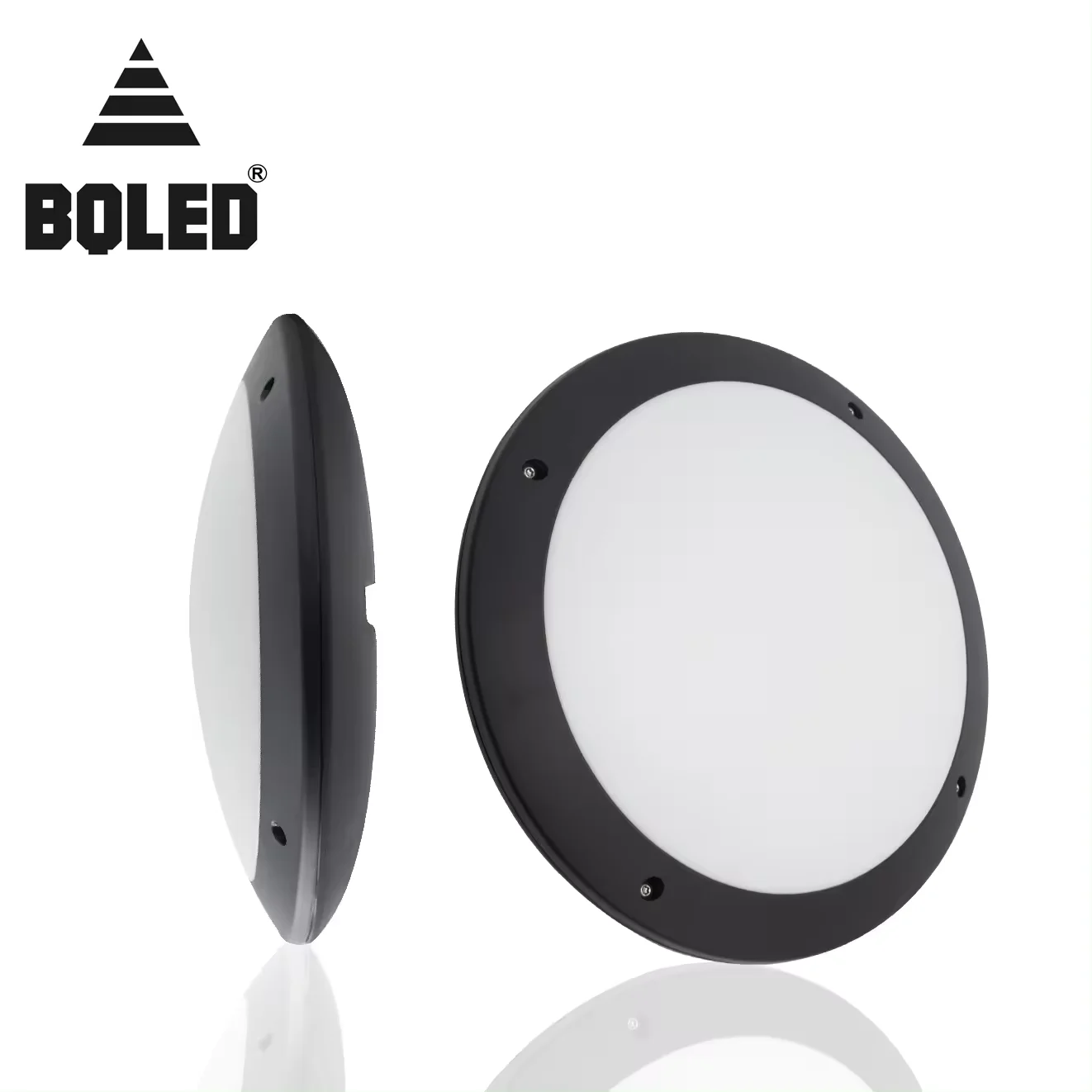 Full Spectrum LED Ceiling Lamp 22W 20w  18w 15W 10W 2024 New Balcony Package Lamp