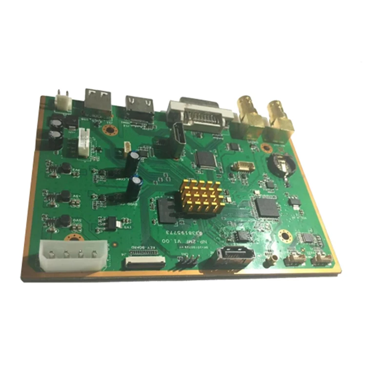 Customized Industrial Medical Endoscope Camera Module 1080P Auto Focus 4K Endoscope Module