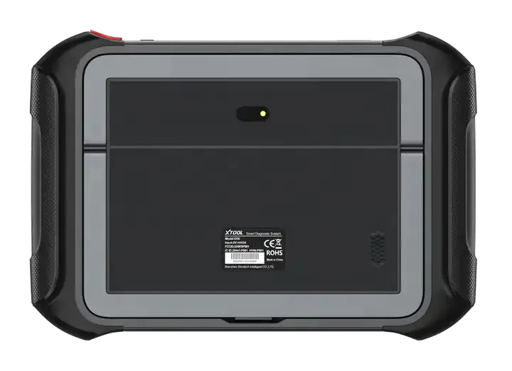 2024 XTOOL D9S OBD2 Diagnostic Scanner Tools Key Programmer With DoIP CAN FD MaxiSYS Pro MS908P