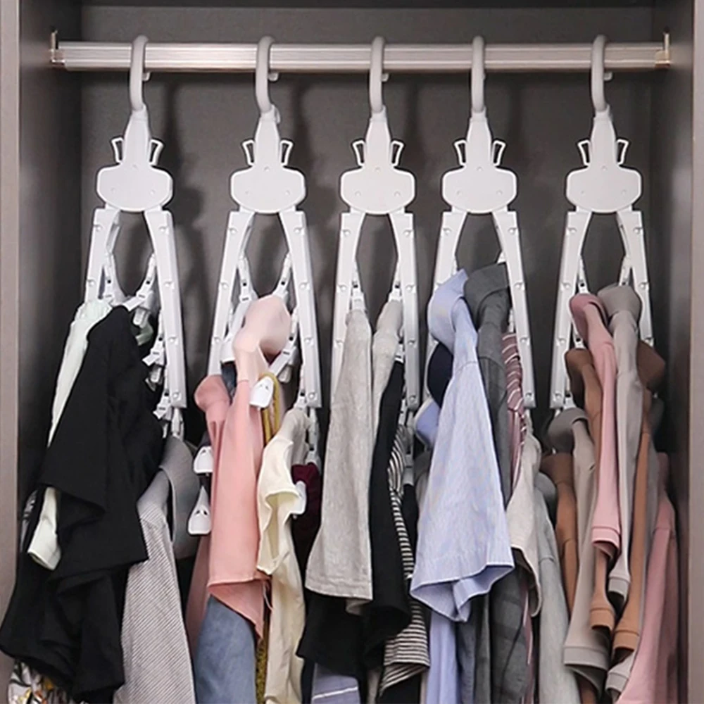 High Quality Quick Clothes Collection Clothes Hanger Plastic, Wholesale Bedroom Clothes Dryer Hanger