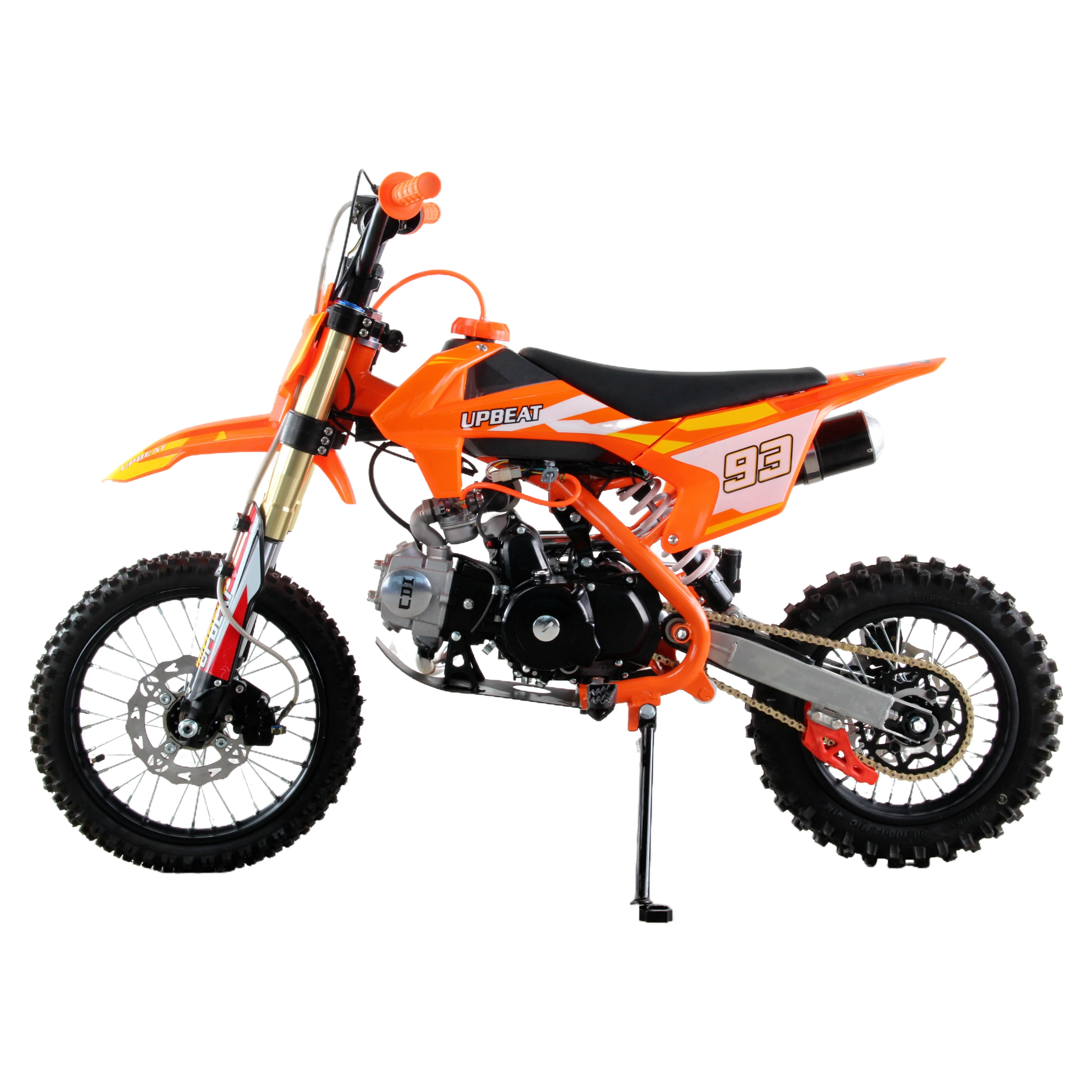 Пит-Байк 2024