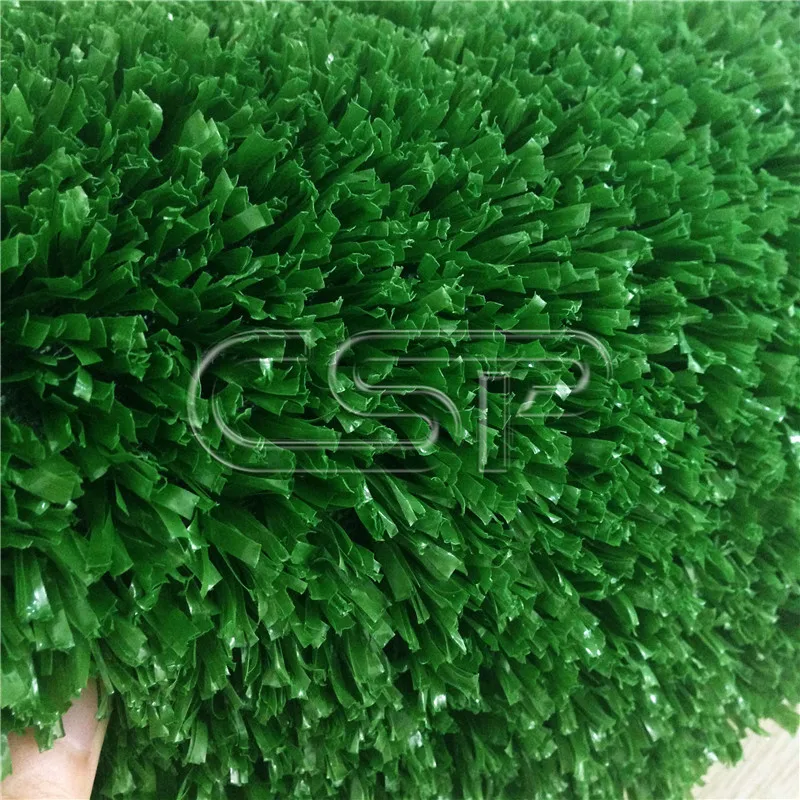 top quality gym Tennis artificial grass turf artificial golf grass mat for sport