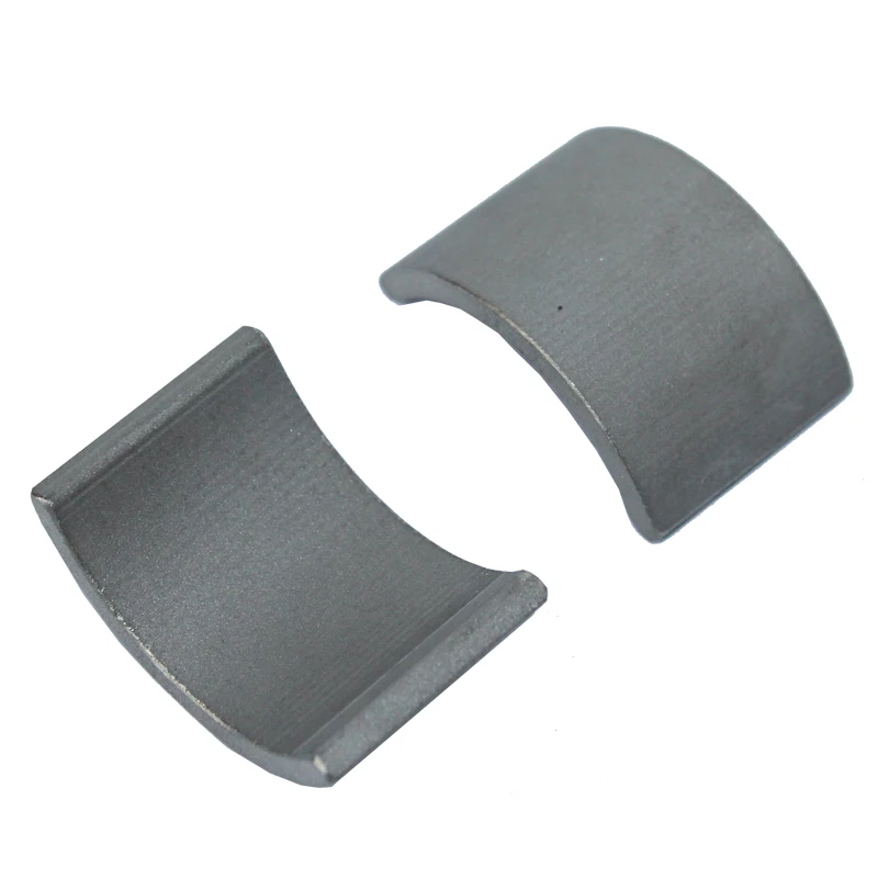 High Temperature Resistance 600c Samarium Cobalt Smco Magnet