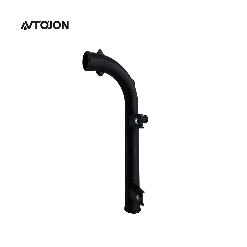 China high quality auto parts 96180035 Daewoo Radiator Water Pipe Outlet