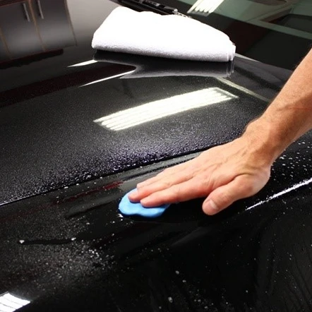 Car cleaning clay bar auto detailing wash mud vehicle detailing polish tool paint cleaner automotive care and clean product