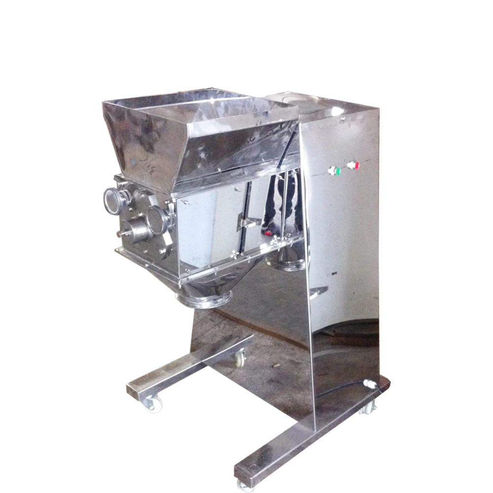 YK-160 oscillating granulator machine with price