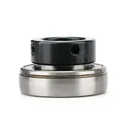 RFJT Cast Iron Insert Housing Pillow Block Ucf 209 Flange Uc201 Ucf218 Mounted Bearing