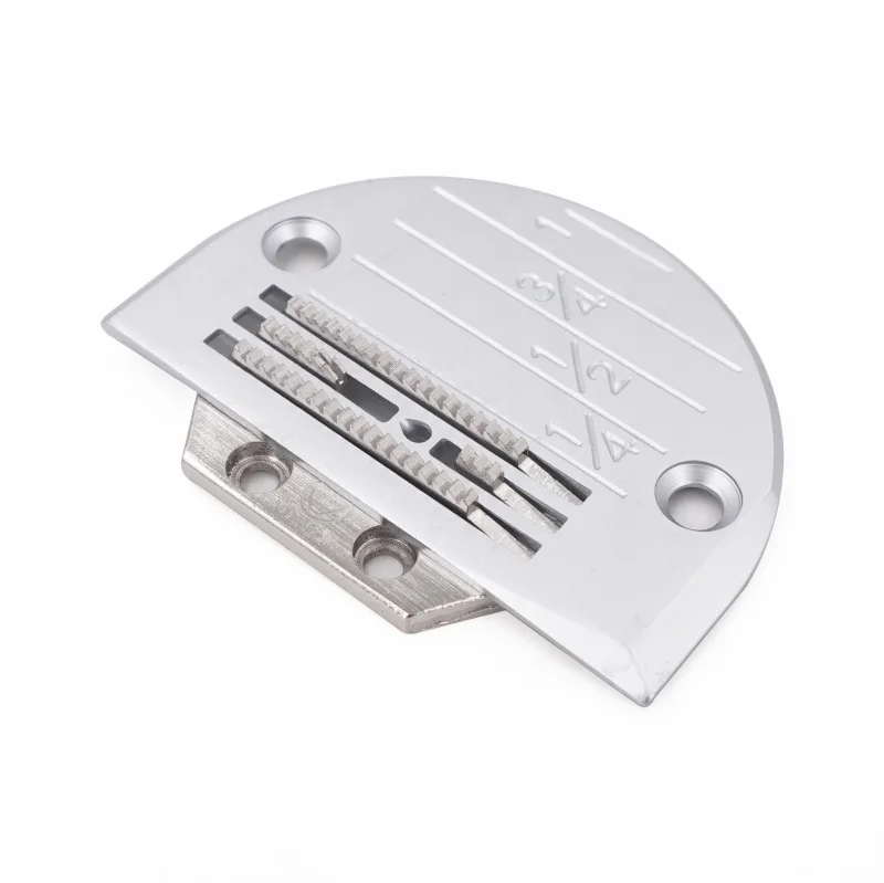 Sewing machine needle plate feed dog complete set Computer sewing machine universal E-type B-type FD-type