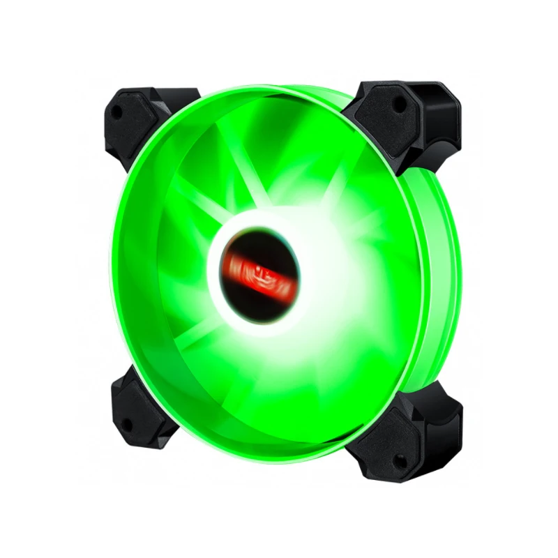 Manfacuturer Rgb Computer Fans Cooling Pc Led Fan 12v 6 Pin Cpu Water Cooling Case Rgb Fans
