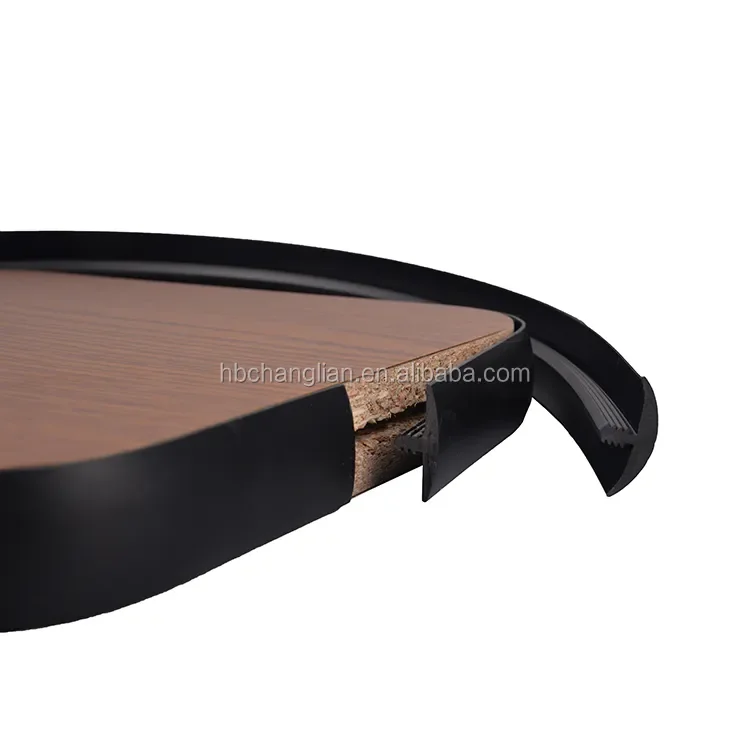 Door and Window Accessories Wooden Door Weather Strip Seal Strip