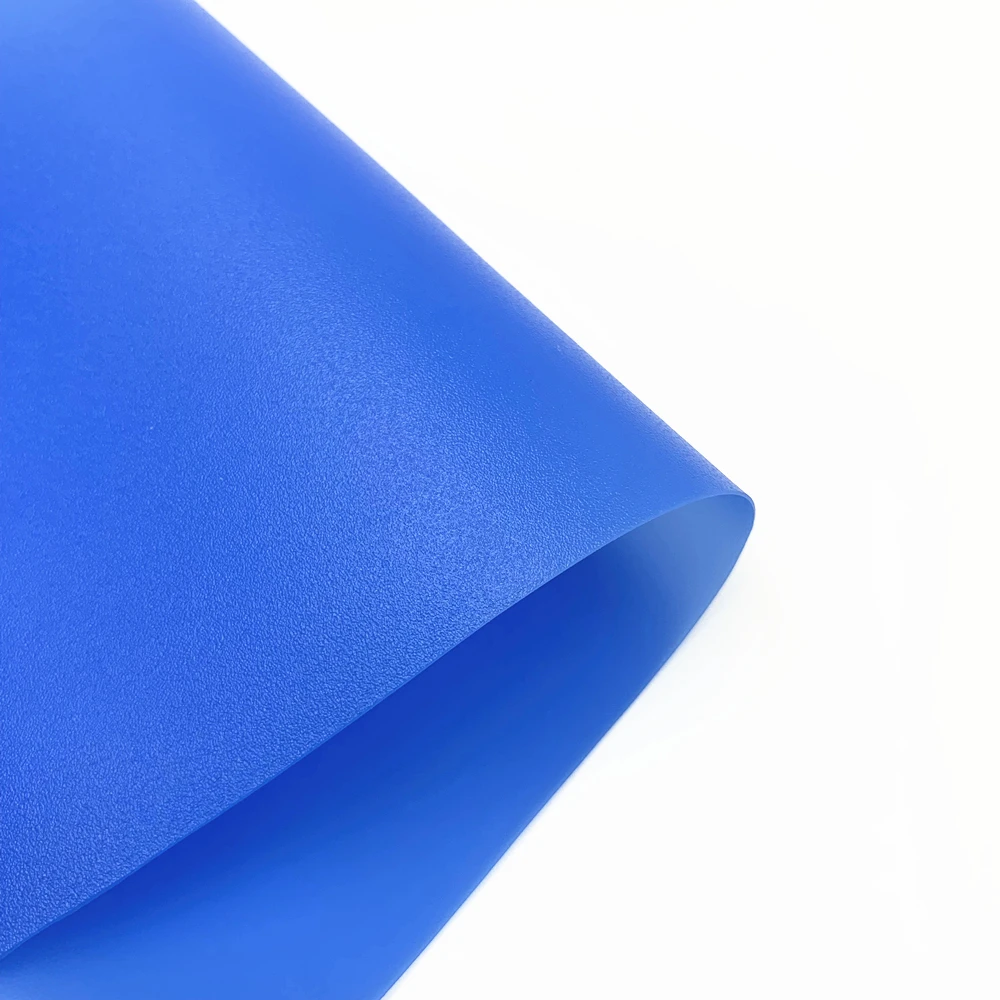 Eco-friendly TPU polyurethane film for hydration bladder