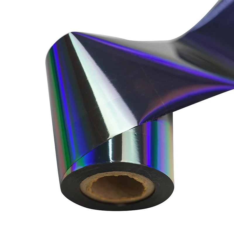 Professional Made Wholesale Customized Colored Plastic Self-adhesive Tear Tape for Cigarette Box