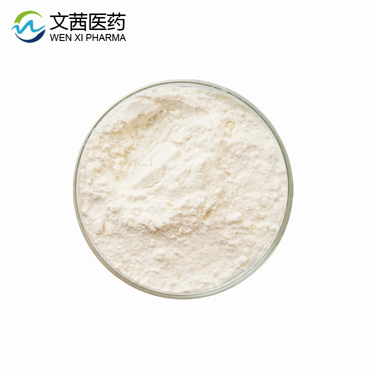 
Factory Supply papain enzyme powder with best price 