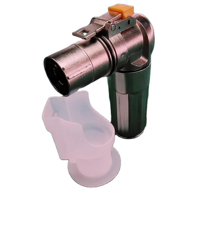 PL28W-301-35 Amphenol продукта: powerlok 1POS прямой разъем 35MM2 для W кодирование