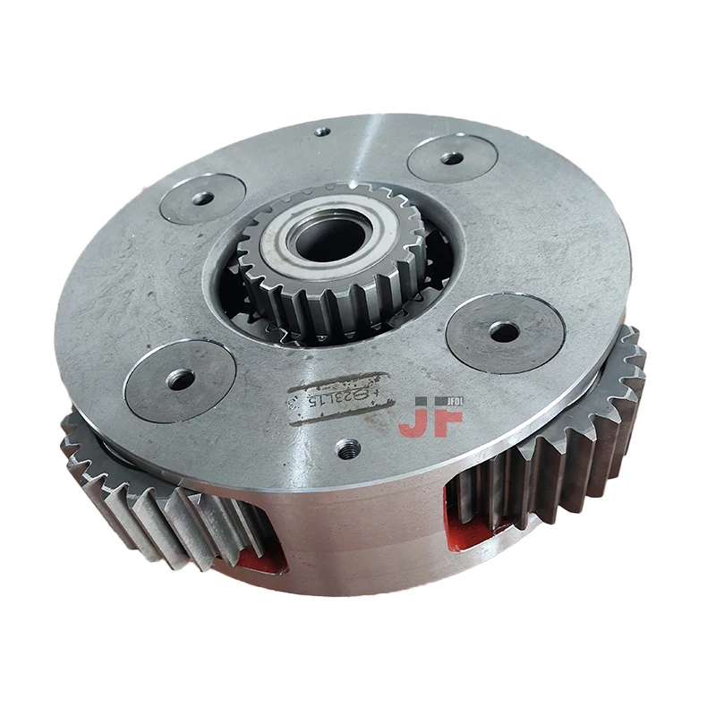Swing Gearbox High Quality Parts 39Q8-12270 Factory Promotion Carrier Assy R290LC-9 R300LC-9S OEM Price Cheap