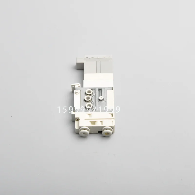 Лучшее качество Komori LS40 A37 G40 пневматический клапан SZ3160-5LOZ-C4 электромагнитный
