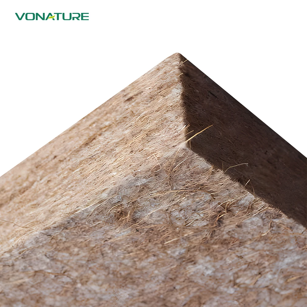 Comfortable and breathable guarding your quality sleep Coir Mattress