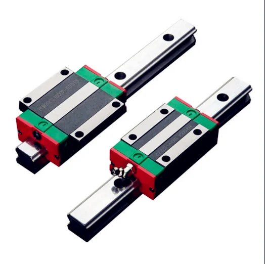 3D printer micro rail slider spot domestic micro rail MGN12H micro linear rail 100-1200mm MGNR12-1050L