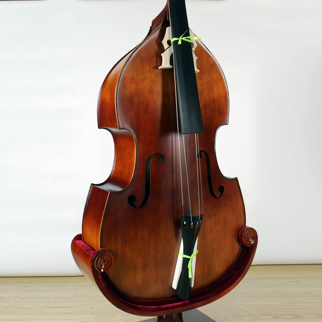 High Quality New Arrival  German Beginner Double Bass