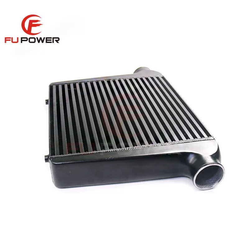 FORD TERRITORY TURBO INTERCOOLER KIT