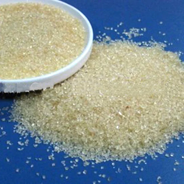 Food Additives Thickeners Beef Gelatin