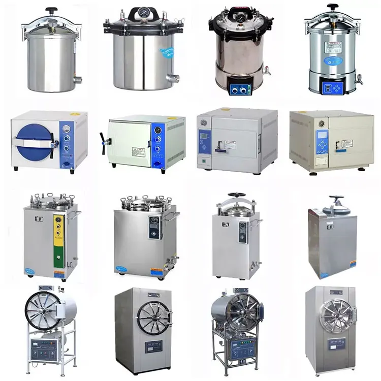Mushroom industrial autoclave prices / Autoclave for canning
