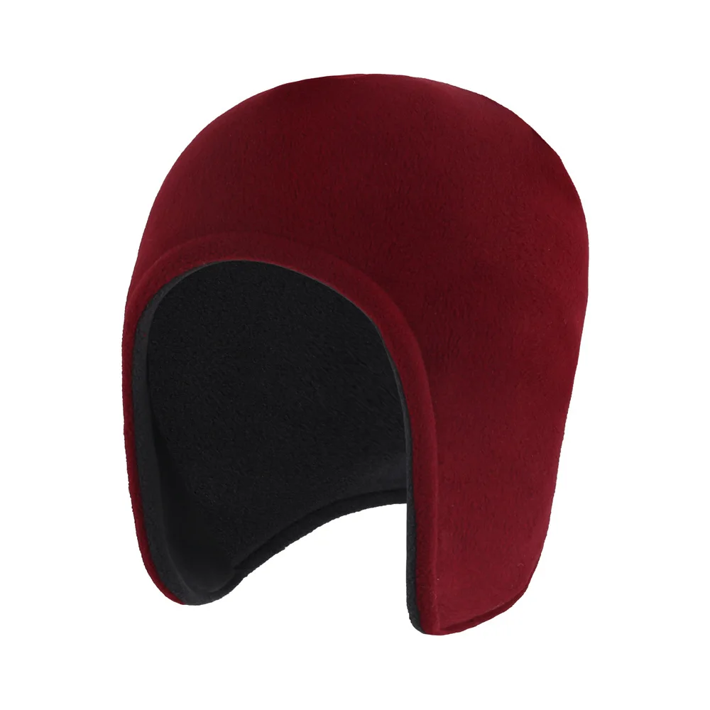 Best Selling  Thick Windproof Mountaineering Skiing Sports Hat Promotion Hat With Logo Cheap Hat Sports