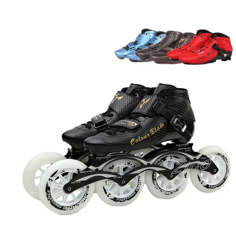 Roller Skate to Buy Strap on Skates Patines 4 Ruedas