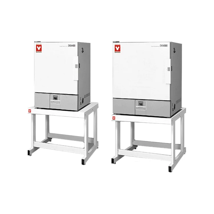 
90L 260C Economical Basic Fixed Setting Simple Operation Forced Air Convection Ovens DKM410C Ordinary Product +-1 at210 degree 