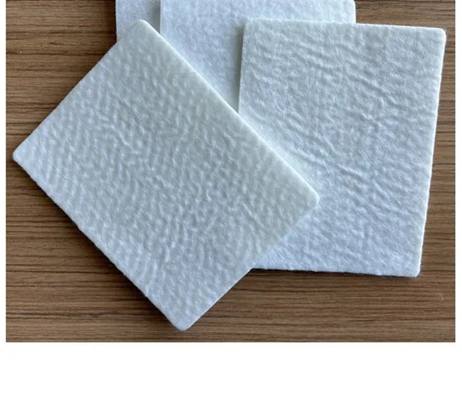 JUNENG New Energy Vehicle Sound Insulation Cotton Reduce Noise From The Engine