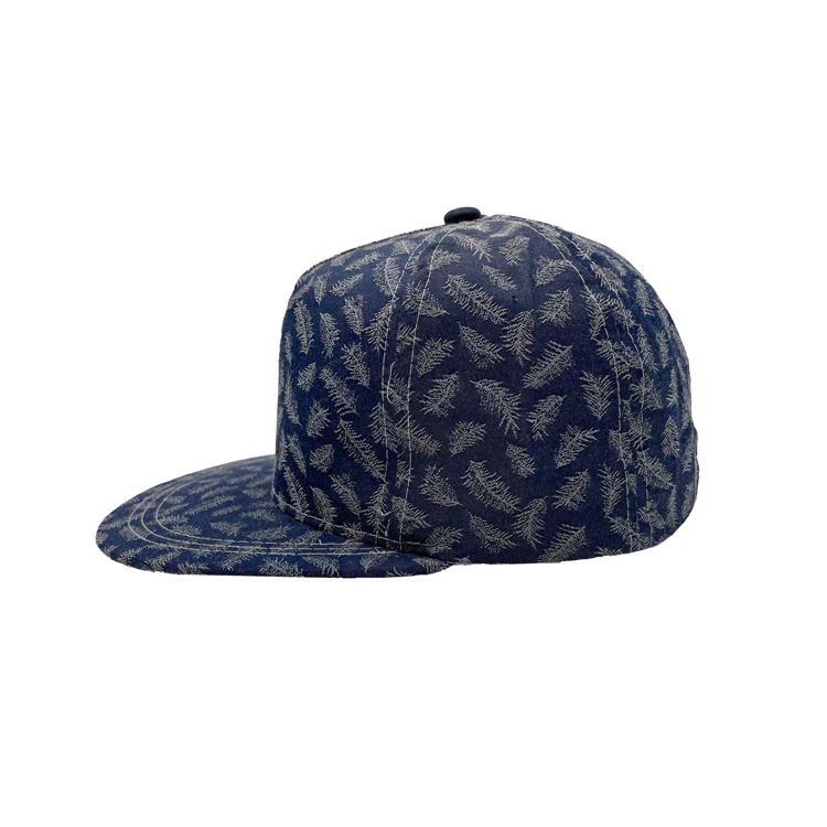 Wholesale full embroidery men baseball caps Customized 5 Panel  Embroidery Baseball Hats Outdoor Sports Men Caps