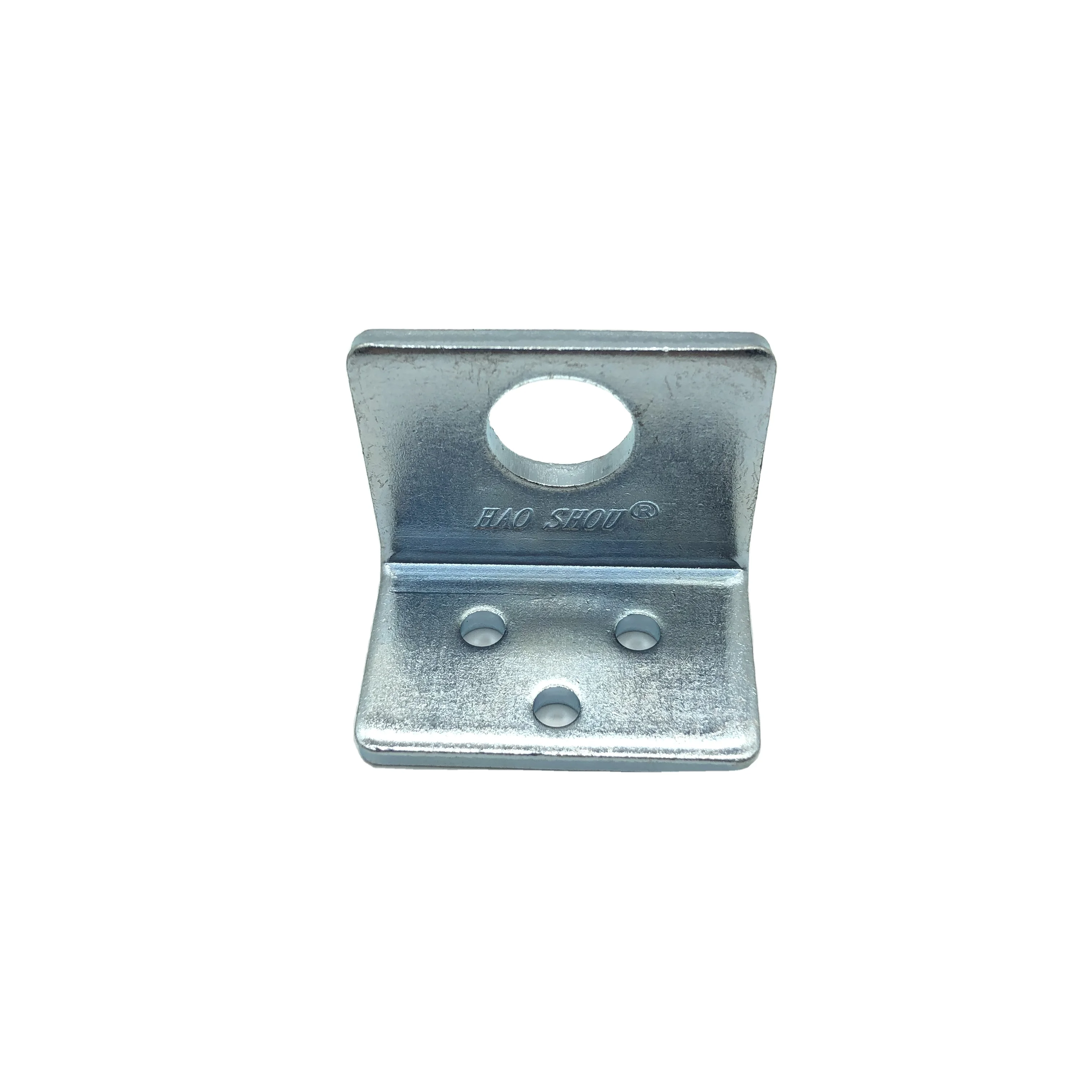 HS-36203 Taiwan Haoshou clamp supplier Optional Mounting Bracket  for toggle clamp