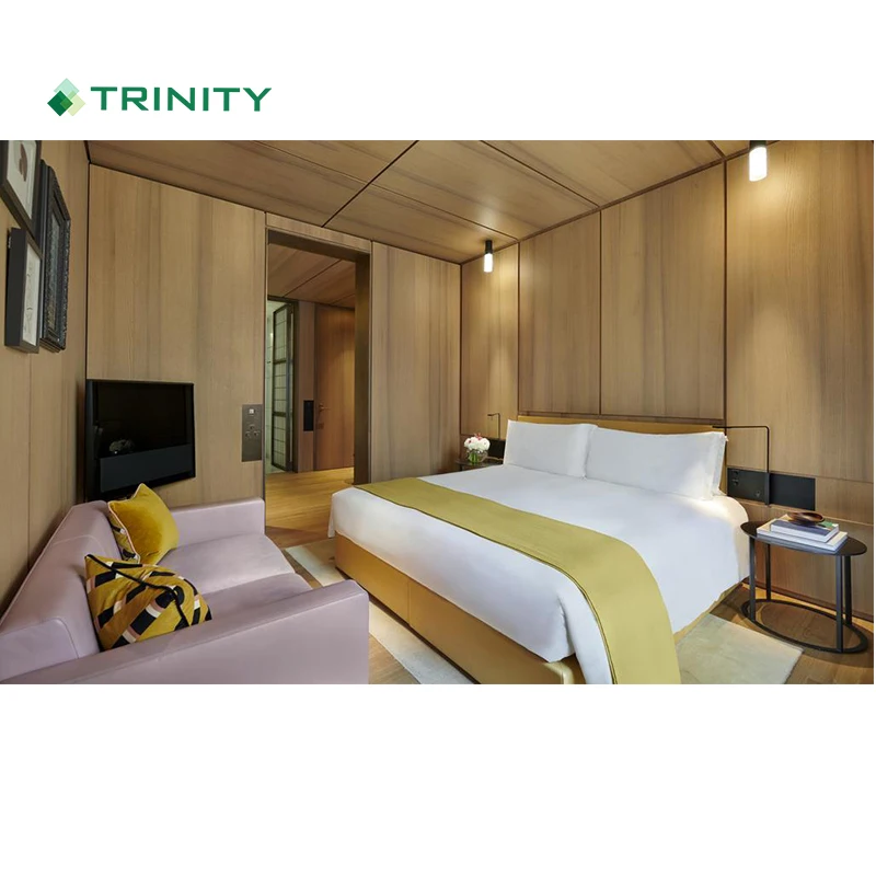 hotel room design trends custom commercial luxury boutique hotel furniture suppliers