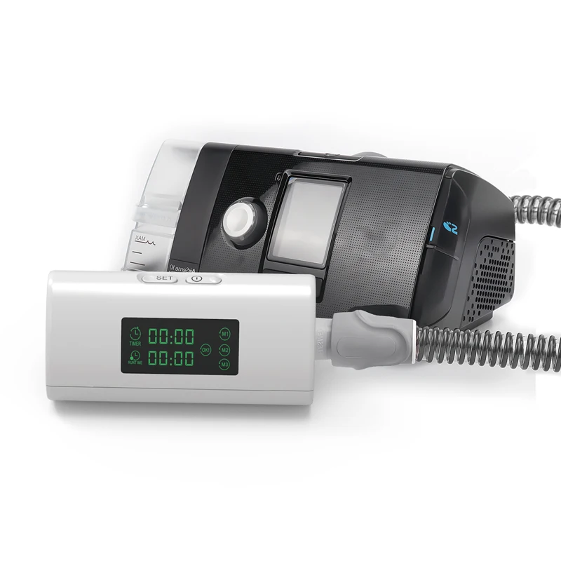  Горячая Распродажа 2021 адаптер CPAP домашний мини-озоновый респиратор стерилизатор воздуха очищающая машина очиститель озона